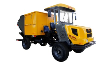 Tractor Brasélio