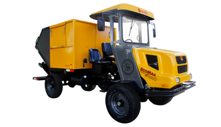 ECOMAX